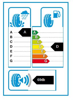LILONG (DELD0) 225/35R19 88Y SPORT MASTER XL A69DA