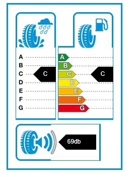 APOLLO 195/65R15 95T ALNAC 4G XL A69CC