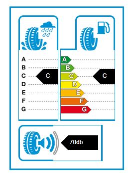 ILINK 205/55R15 88V L-GRIP66 B70CC