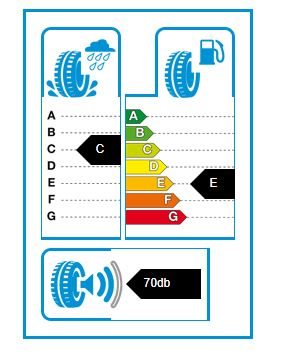 ACCELERA 195/45R16 84W PHI R XL 70EC