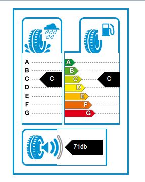 ILINK 205/75R16C 113/111R MULTIMILE AS B71CC