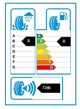 LANDSAIL 235/60R16 100H CLV2 B71BB
