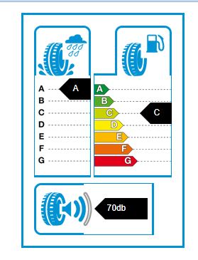 TOYO 185/65R15 92H PRX COMFORT XL B70CA