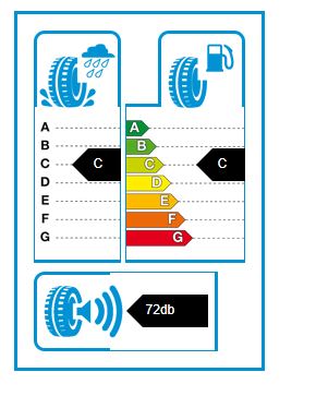 SAILWIN 205/75R15C 109/107R VANTOUR9 B72CC