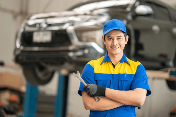 Technician