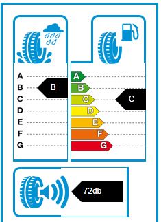 LANVIGATOR 215/65R16C 109/107T MILEMAX B72CB