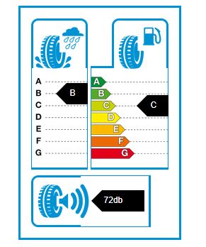 KUMHO 195/65R15 91H HA32 SOLUS B72CB