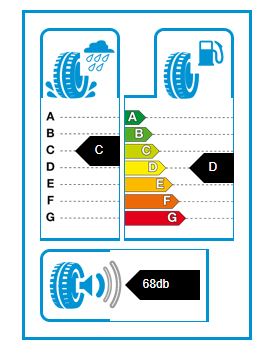 ILINK 175/60R13 77T L-GRIP16 B68DC