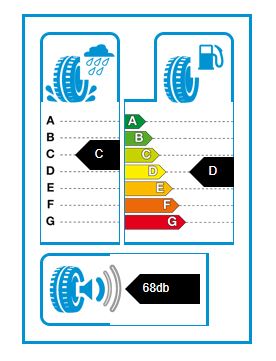 ILINK 165/70R13 L-GRIP66 B68DC