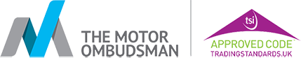 Good Garage Scheme Logo