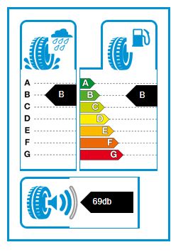 KUMHO 195/65R15 91H ES31 ECOWING B69BB