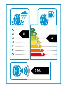 LANDSAIL 155/70R13 75T LS388 B69CB