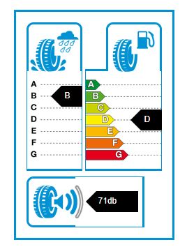 FIRESTONE 155/65R14 79T MULTISEASON 2 XL B71DB