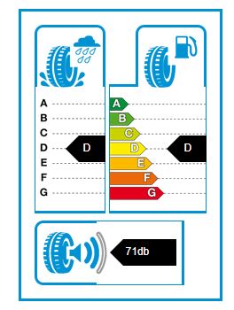 LANDSAIL 215/55R15 92T LS388 XL B71BB