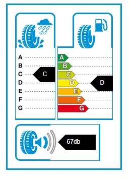 ILINK 165/70R12 77T L-GRIP66 B69DC