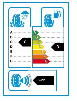 ILINK 145/80R12 74T L-GRIP66 B69DC