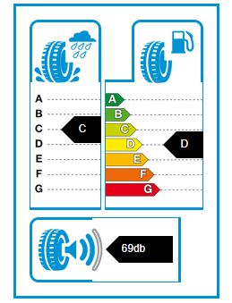 ILINK 165/65R14 L-GRIP66 B69DC