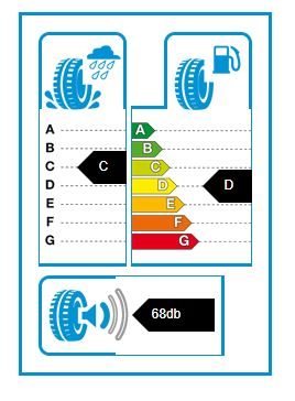 ILINK 155/70R13 75T L-GRIP16 B68DC
