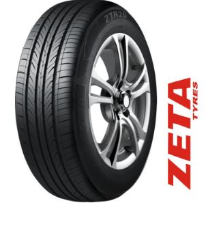 ZETA 185/55R15 82V ZTR20 RP B70DC